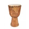 Kangaba KDJM09 djembe 9 ok 23cm x 40cm
